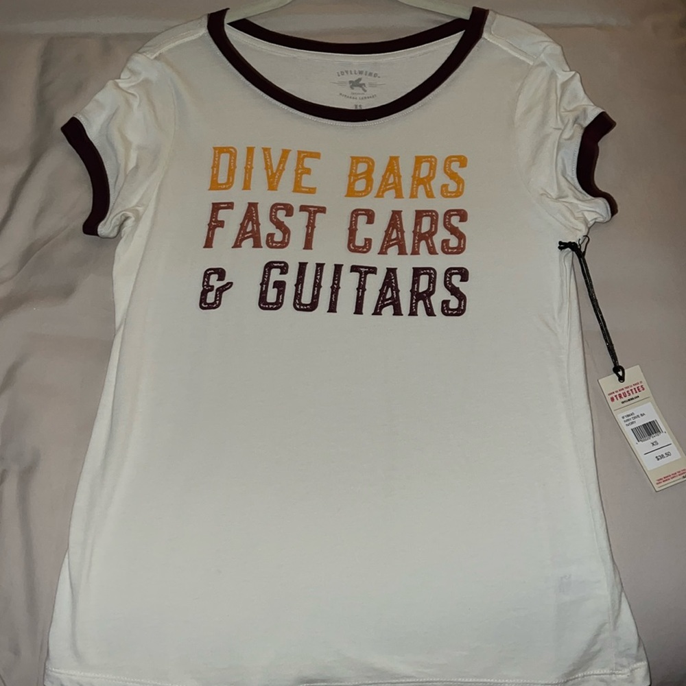 Idyllwind Shirt